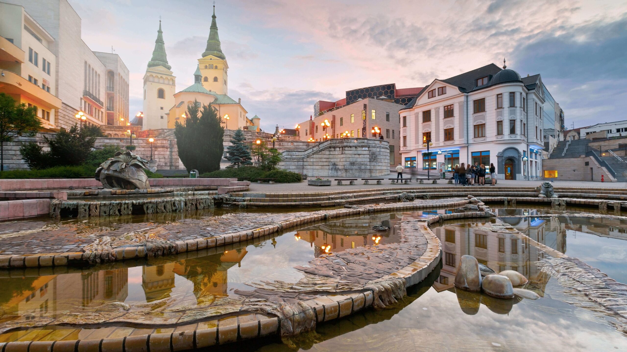 zilina